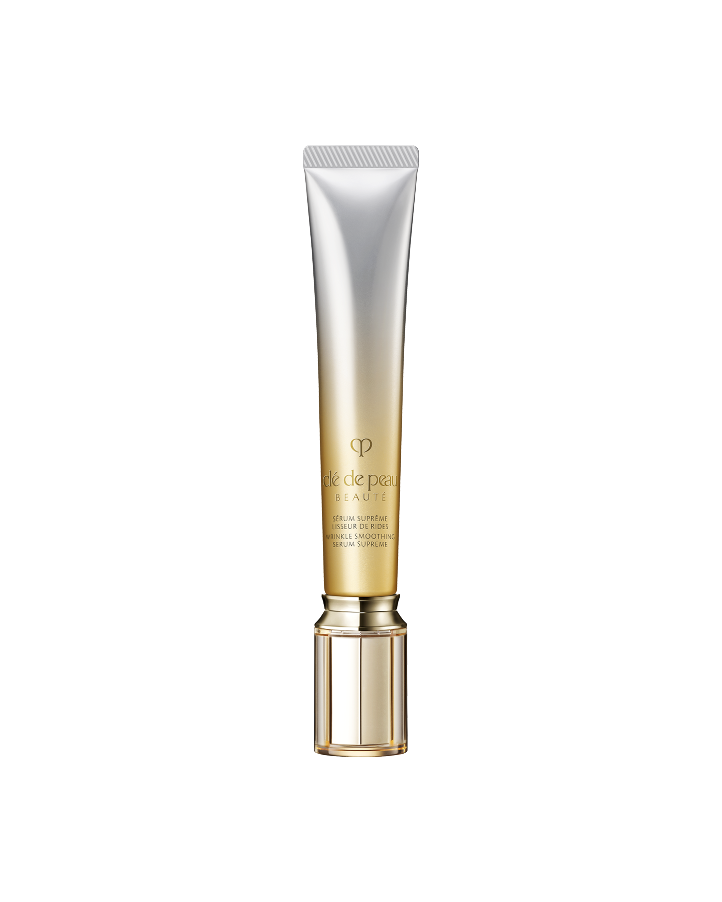 WRINKLE SMOOTHING SERUM SUPREME